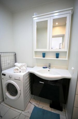 Dream Stay - Scandic Design Apartment - Photo4