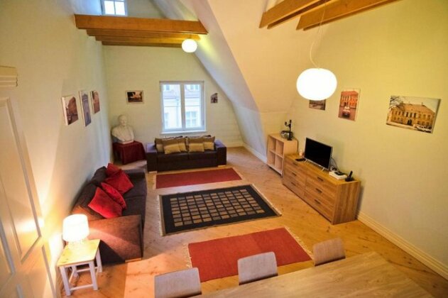 Dream Stay - Superior Family Apartment in Old Town - Photo5