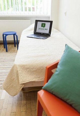 EHE Hostel - Photo2