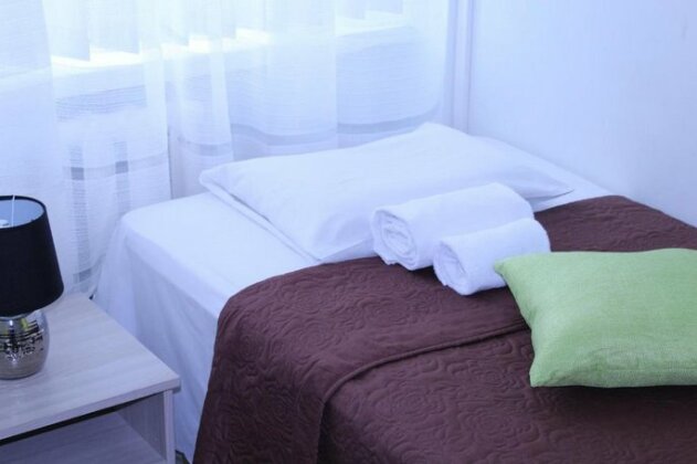 EHE Hostel - Photo3