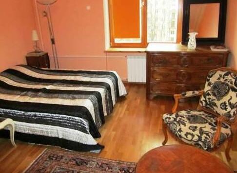 Estonian Apartments - Photo3