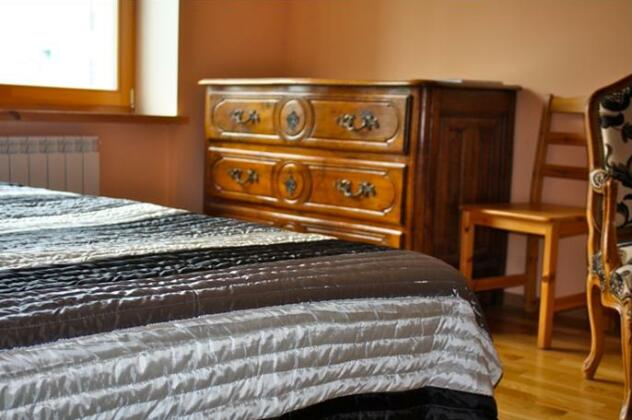 Estonian Apartments - Photo4
