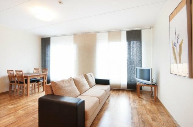 Foorum Apartment - Photo3