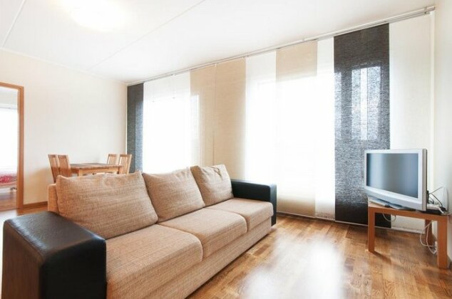 Foorum Apartment - Photo5