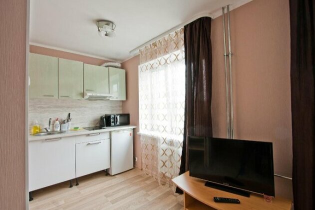 Gonsiori Apartment Tallinn - Photo4