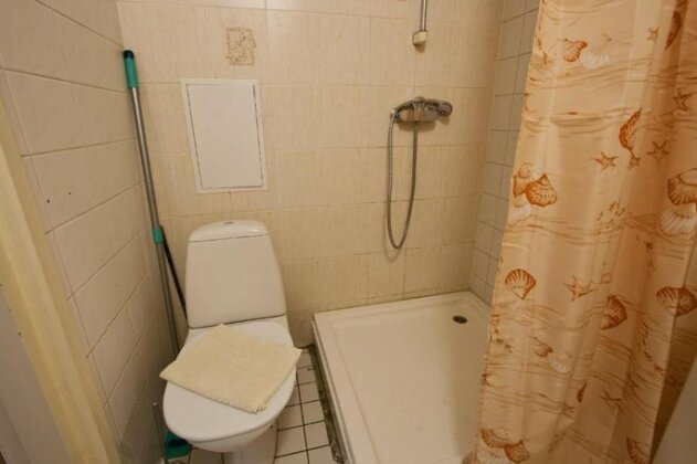 Gonsiori Apartment Tallinn - Photo5