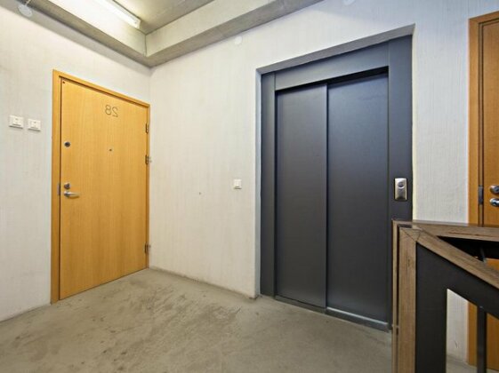 Harbour Apartment - Photo2