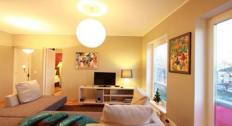 Harbour Apartment - Photo5