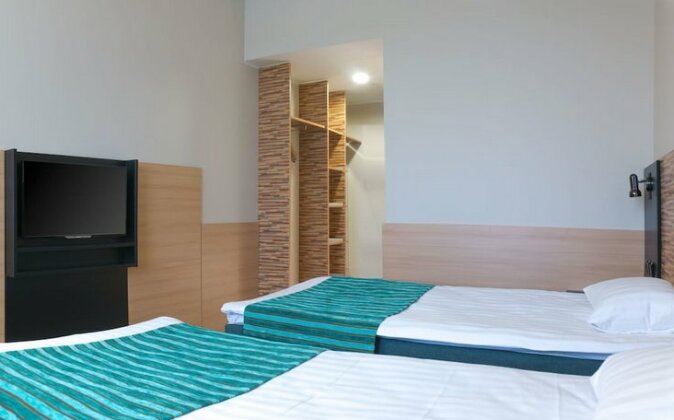 Hestia Hotel Seaport - Photo4