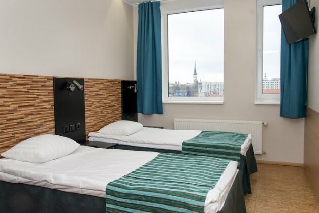 Hestia Hotel Seaport - Photo5