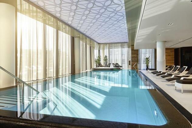 Hilton Tallinn Park - Photo2