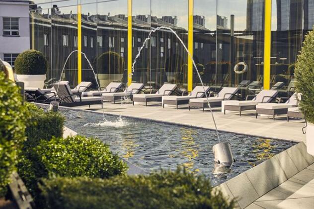 Hilton Tallinn Park - Photo3