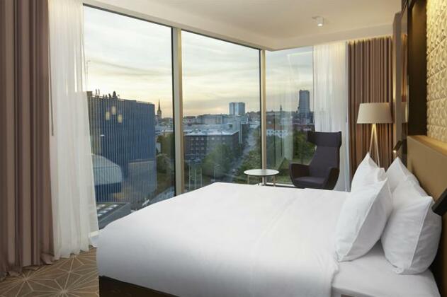 Hilton Tallinn Park - Photo4