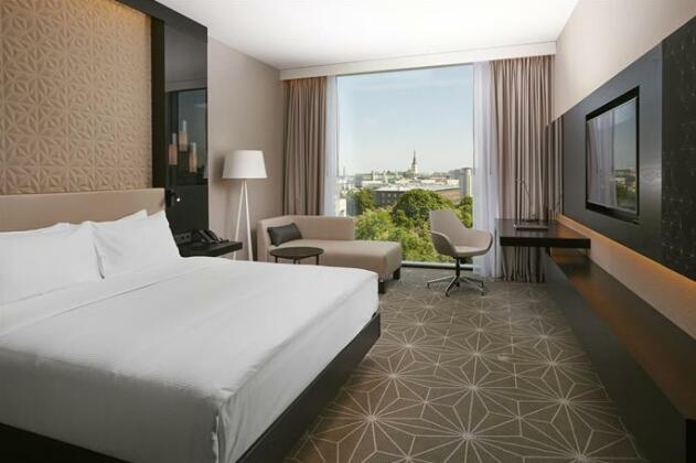 Hilton Tallinn Park - Photo5