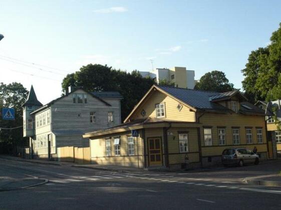 Historic Apartment Tallinn