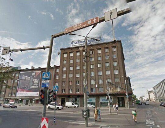 Home in Tallinn Centre - Photo2