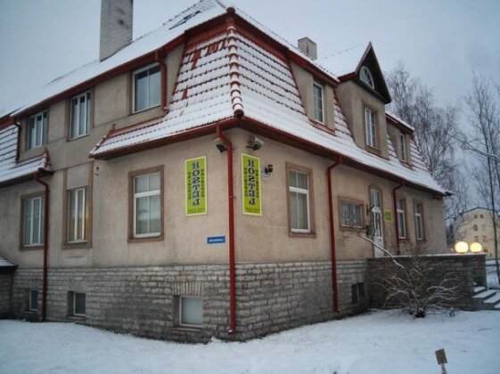 Hostel House Tallinn