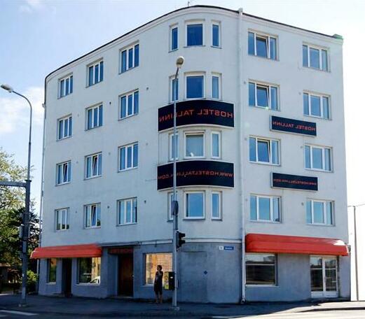 Hostel Tallinn