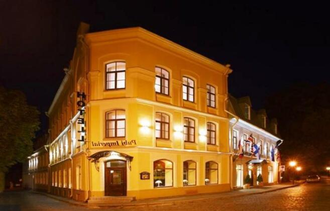 Hotel Imperial Tallinn