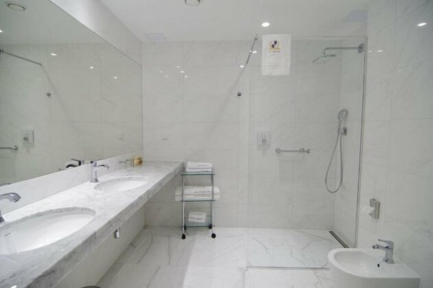 Hotel Regent Tallinn - Photo3