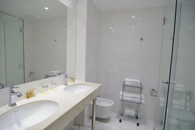 Hotel Regent Tallinn - Photo4