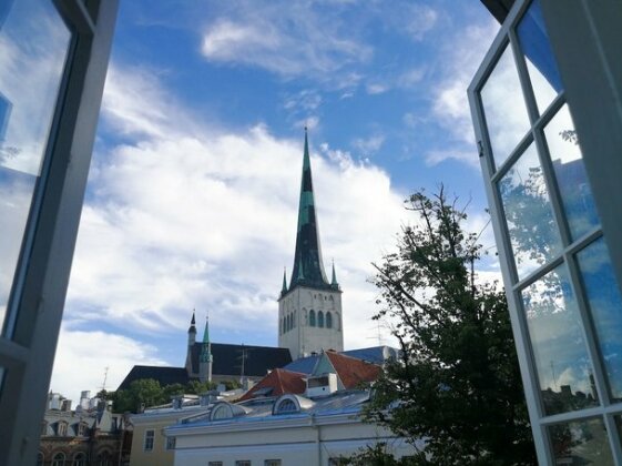 Imaginary Hostel - Photo2