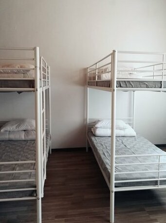 Imaginary Hostel - Photo3