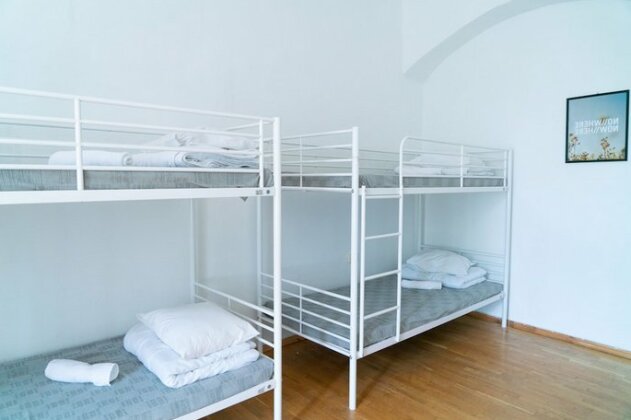 Imaginary Hostel - Photo5