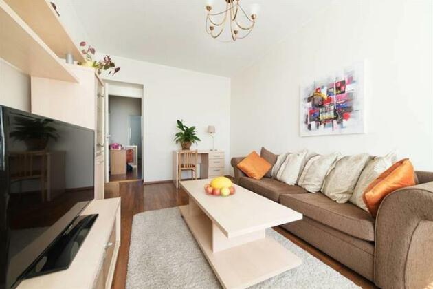 Island Square Apartment - Photo3