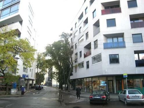 Ites Sakala Apartment - Photo2