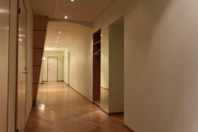 Jakobsoni Hostel - Photo3