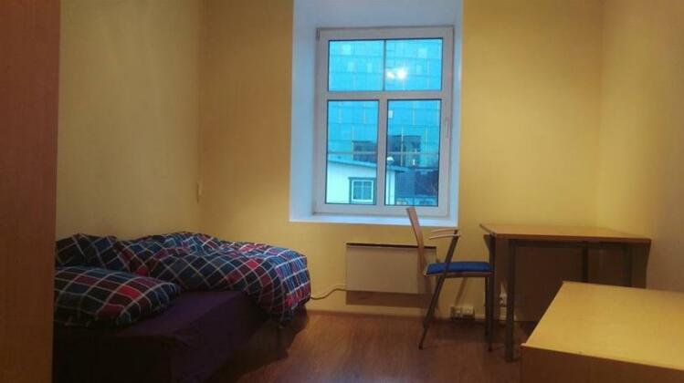 Jakobsoni Hostel - Photo5