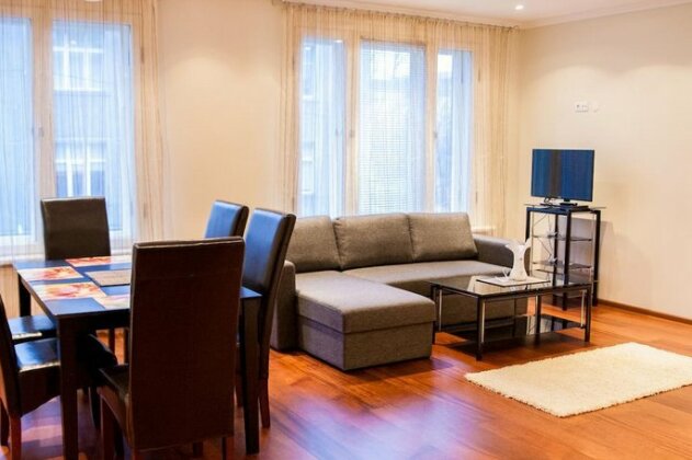 Kentmanni Hosted Apartment - Photo4