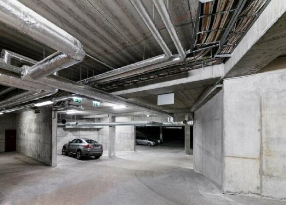 Kreutzwaldi Penthouse - Photo2