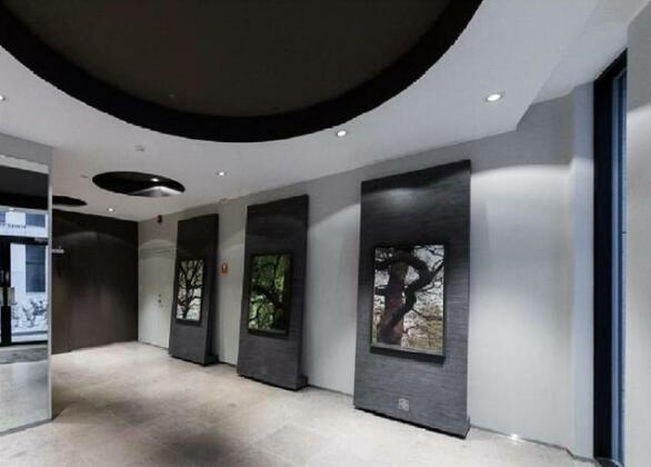 Kreutzwaldi Penthouse - Photo5