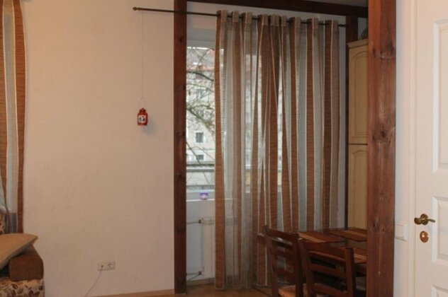 Lembitu 8 Apartment - Photo3