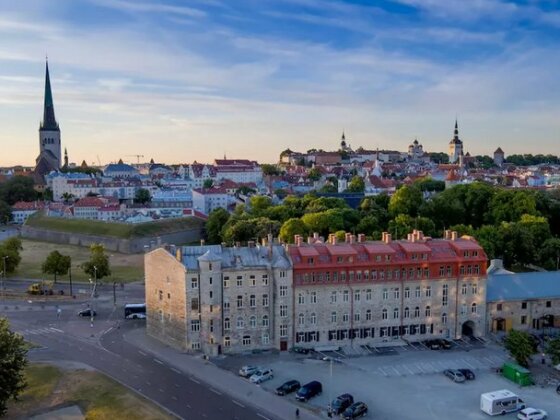 Lighthouse Apartments Tallinn - Photo2