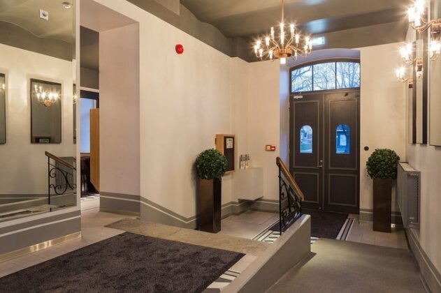 Lighthouse Apartments Tallinn - Photo4