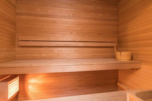 Loft Apartments Tallinn - Photo2