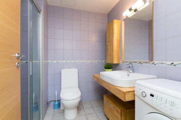 Loft Apartments Tallinn - Photo4
