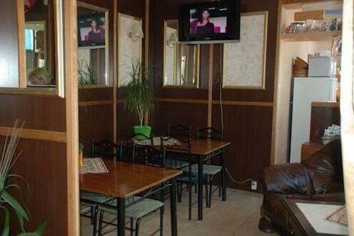 Marine Hostel Tallinn - Photo2