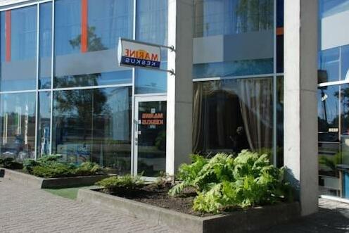 Marine Hostel Tallinn - Photo5