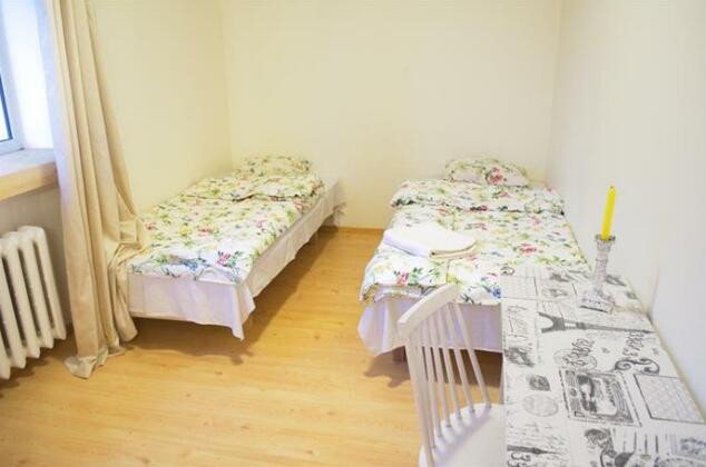 Marta Apartment - Photo5