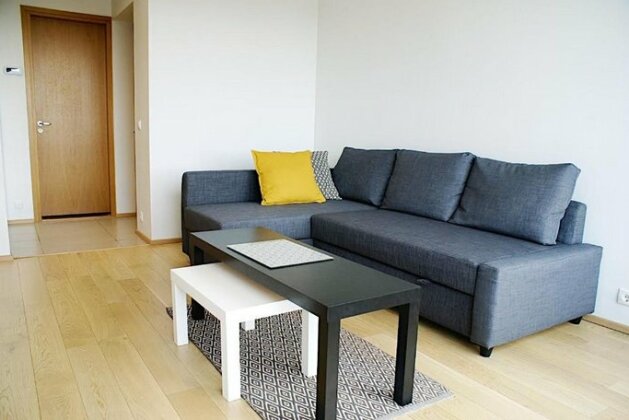 Martens Home Apartment in City Center - Photo4