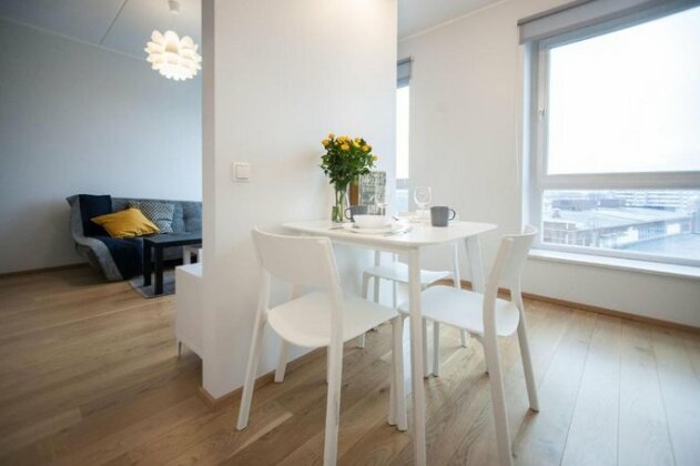 Martens Home Apartment in City Center - Photo5