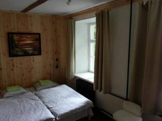 MO Hostel - Photo2