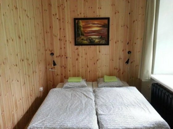 MO Hostel - Photo4
