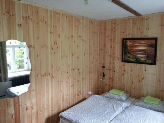 MO Hostel - Photo5