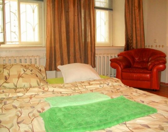 Mr Ryokans Ecohouse - Photo5