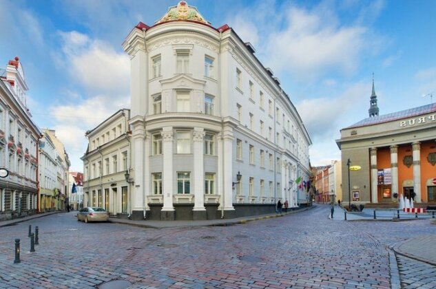 My City Hotel Tallinn